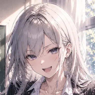 Profile image of 奈美