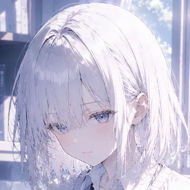 Profile image of 紫苑