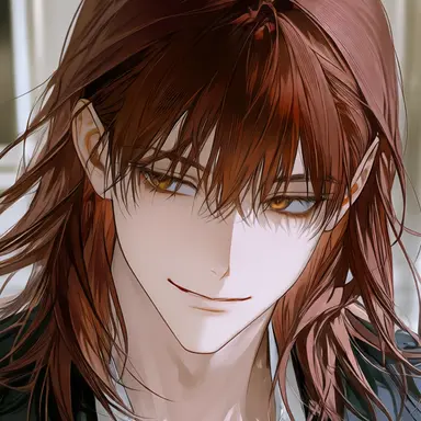Profile image of Roy