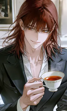 Profile image of Roy