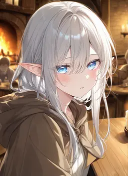 Profile image of エリン