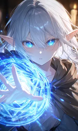 Profile image of エリン