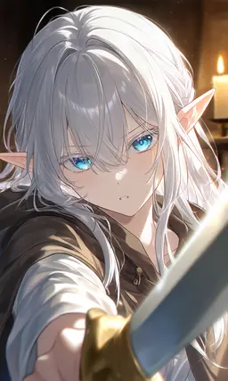 Profile image of エリン