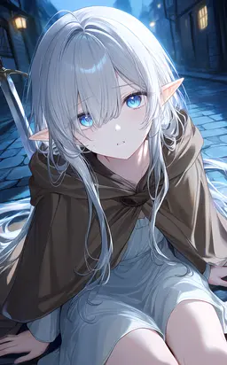 Profile image of エリン