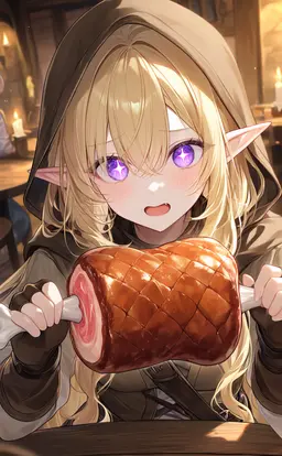 Profile image of シルエン