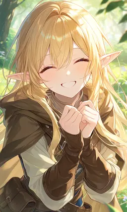 Profile image of シルエン