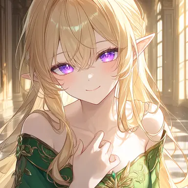 Profile image of シルエン
