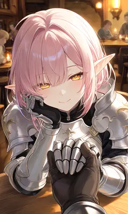 Profile image of レリア