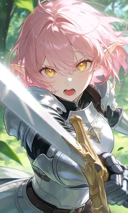 Profile image of レリア