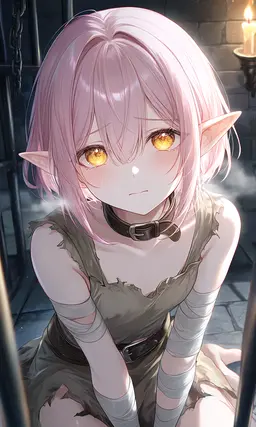Profile image of レリア