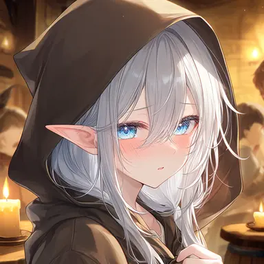 Profile image of エリン