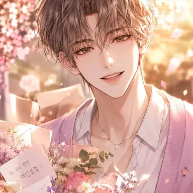 Profile image of 波瑠