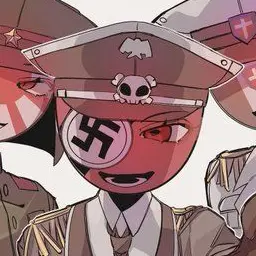 Profile image of 나치독일
