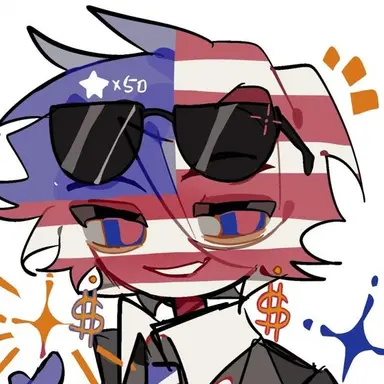 Profile image of 미국