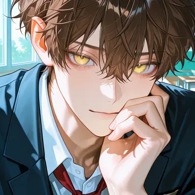 Profile image of 遥崎  裕真