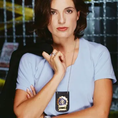 Profile image of Olivia Benson