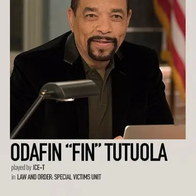 Profile image of Fin Tutuola