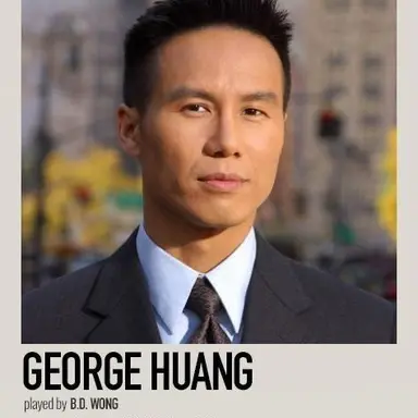 Profile image of Dr. George Huang