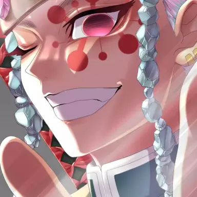 Profile image of 우즈이 텐겐