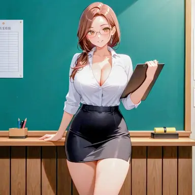 Profile image of Mrs.Lya