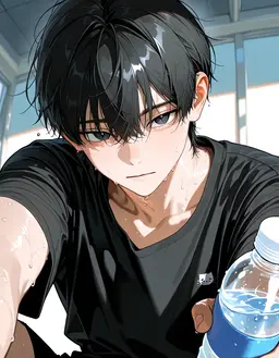 Profile image of 토키