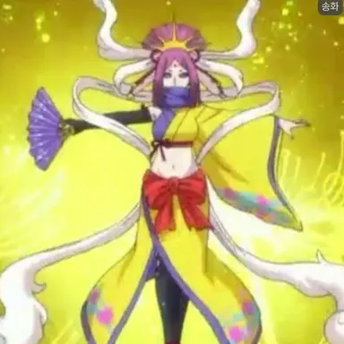 Profile image of 송화