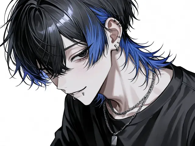 Profile image of 青翼
