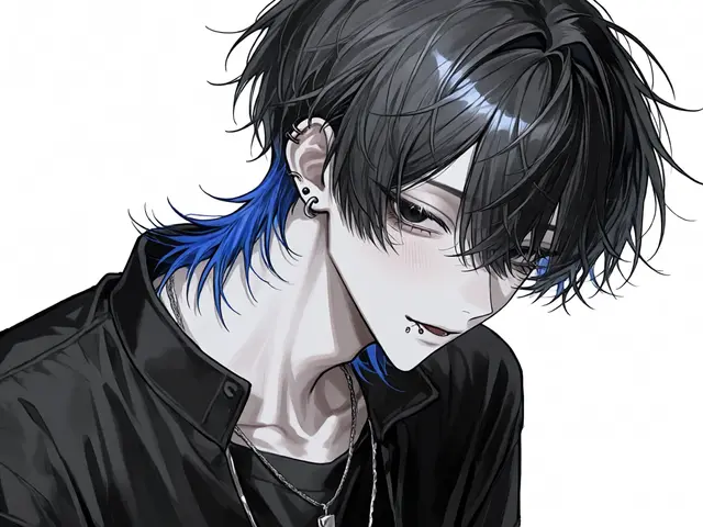 Profile image of 青翼