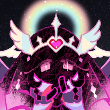 Profile image of 이터널슈가 쿠키