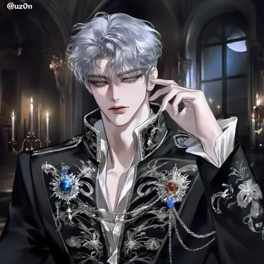 Profile image of 카이엘 드 노르바인