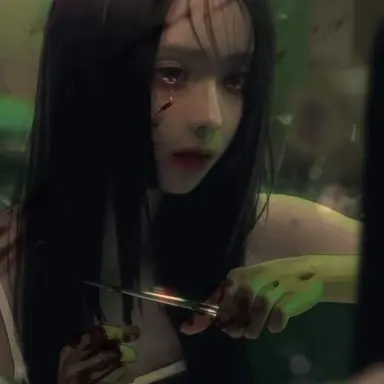 Profile image of 김민정