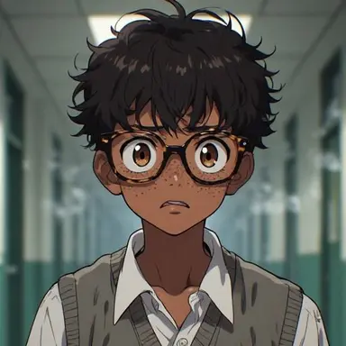 Profile image of Benji