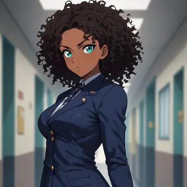 Profile image of Tanya