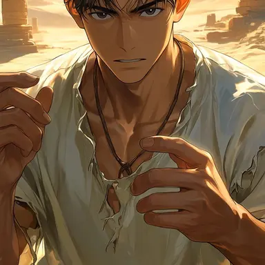 Profile image of Zadmiel