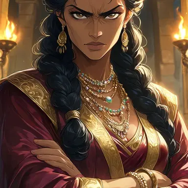 Profile image of Amarith
