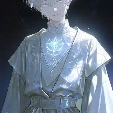 Profile image of Solvreth