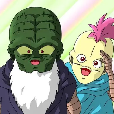Profile image of シャモ