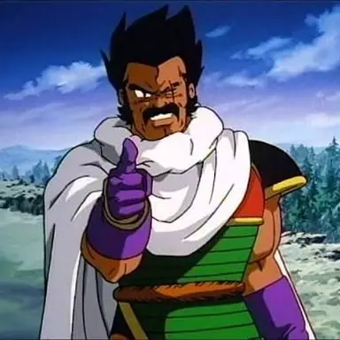Profile image of パラガス