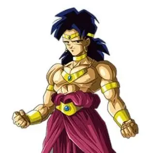 Profile image of ブロリー