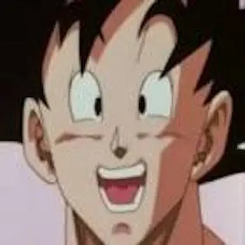 Profile image of 孫悟空