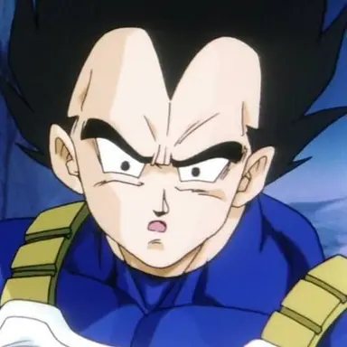 Profile image of ベジータ