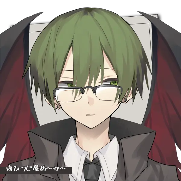 RaggedChunk3810의 ドズル社のおんりーちゃん元