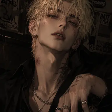 Profile image of ソン・チェヒョン