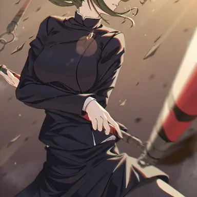 Profile image of 真希