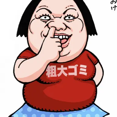Profile image of ぶりこ