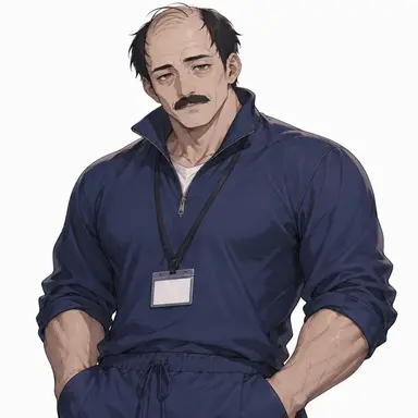 Profile image of 김씨