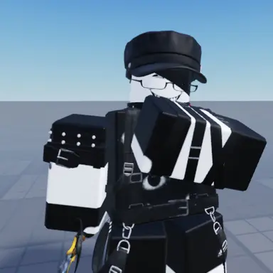 Profile image of 팔크 아르민