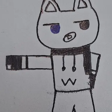 Profile image of 울프