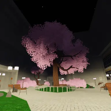 Profile image of 거대한 나무