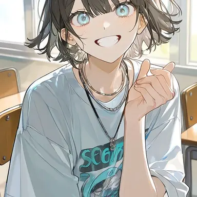 Profile image of Suki